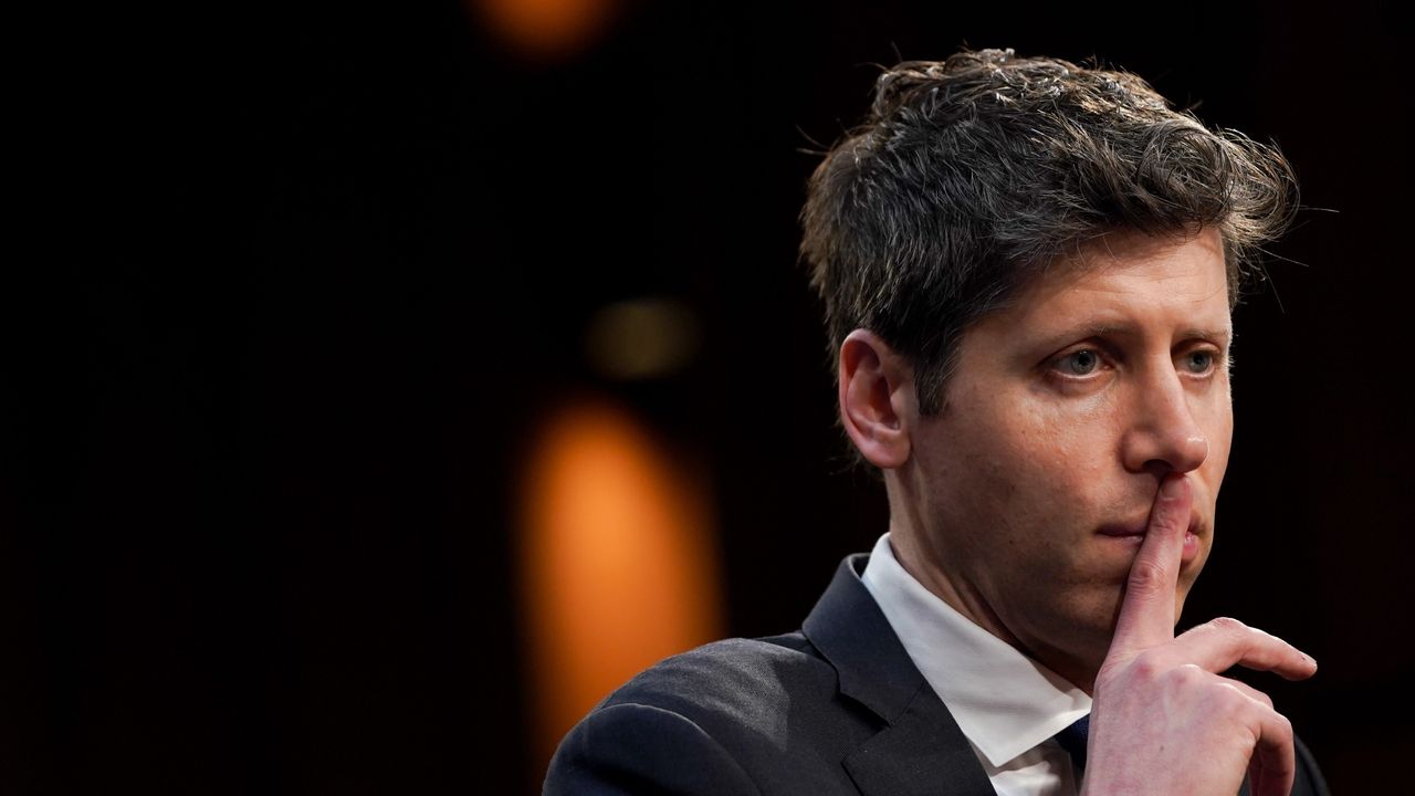 OpenAI Faces Sweeping Probe from 42 State Attorneys General Over ChatGPT Safety, Data, and Minors