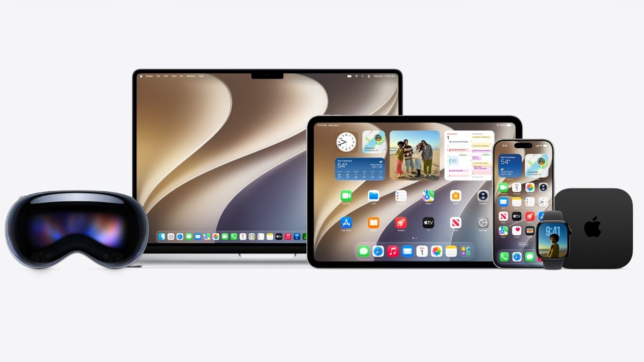 Apple Demonstrates Cross-Platform Siri Upgrades in macOS 27 Golden Gate at WWDC — Liquid Glass and Unified AI Strategy Arrive