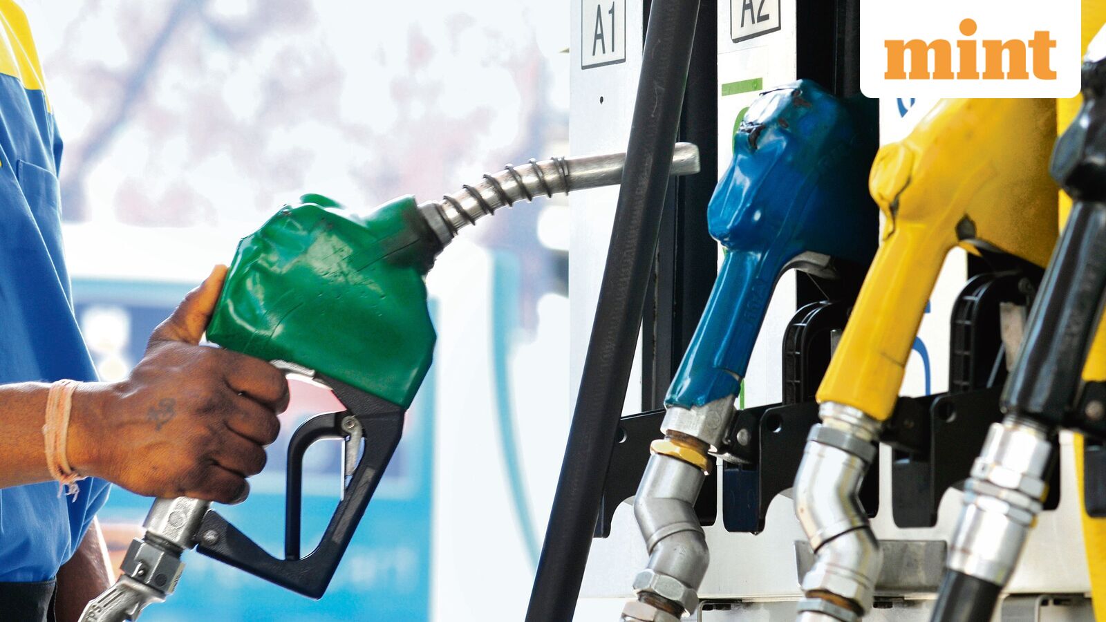 Petrol and Diesel Prices on June 11, 2025: Latest Fuel Rates in Delhi, Mumbai, Bengaluru, Kolkata and Other Major Cities