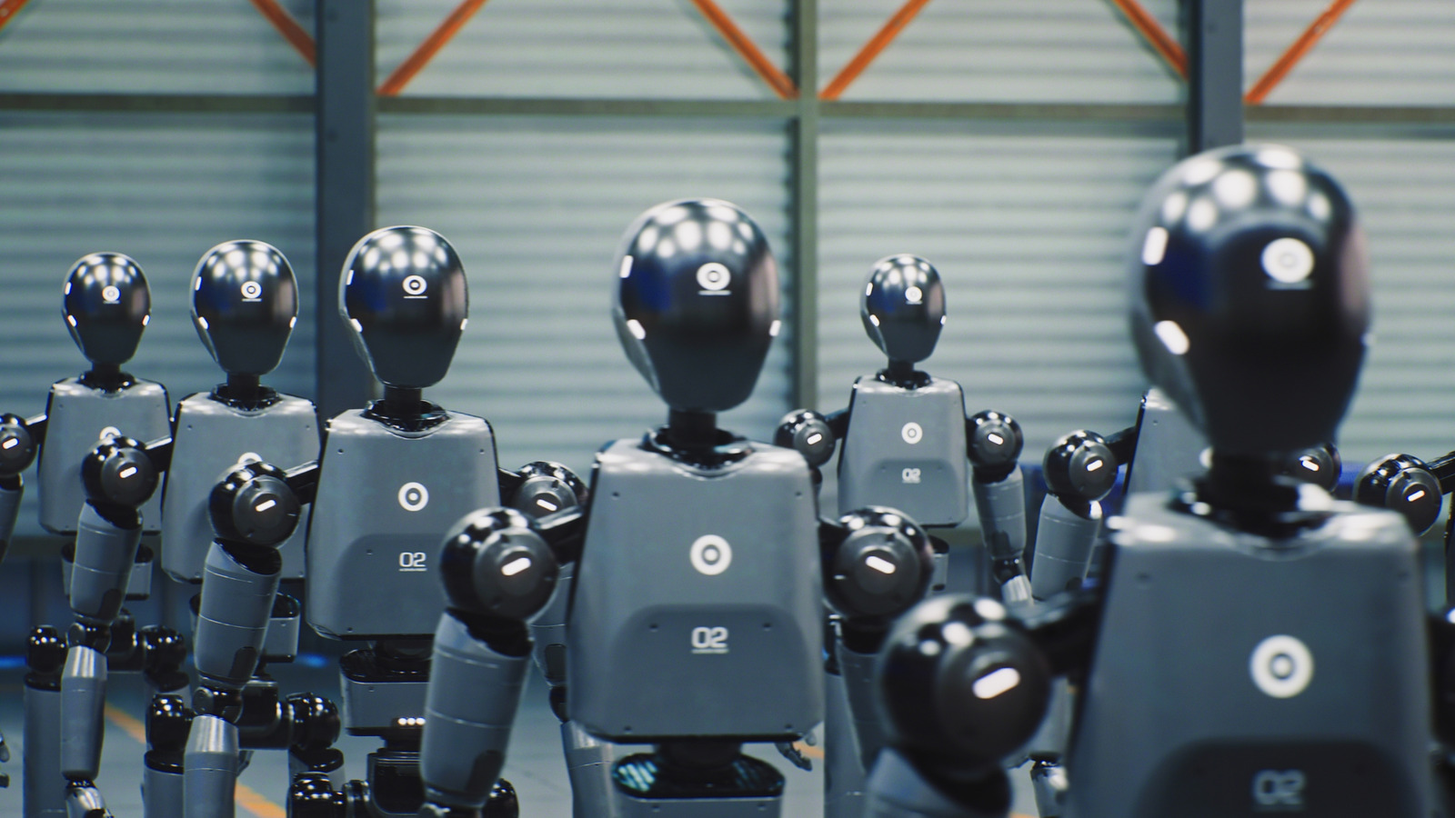 Meta Acquires Robotics AI Startup Assured Robot Intelligence to Accelerate Humanoid Machine Development