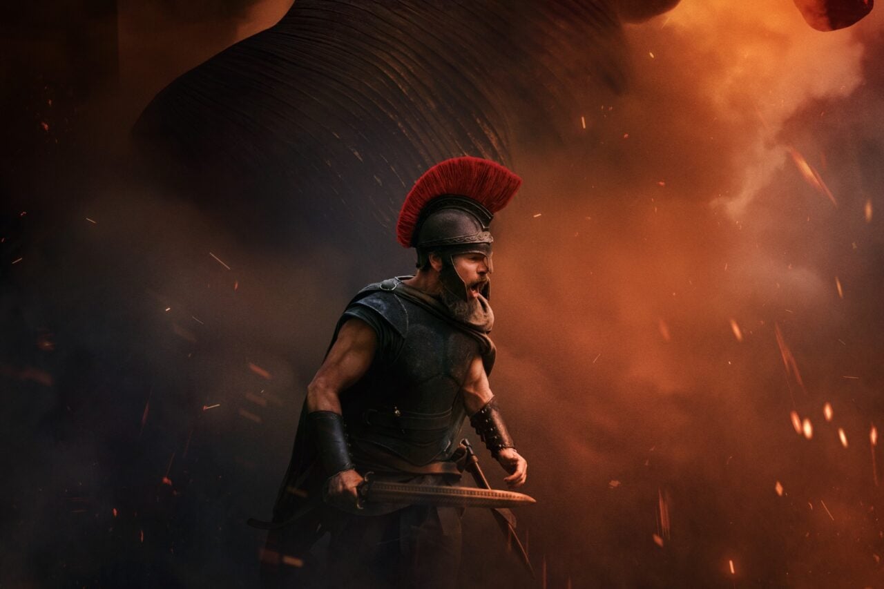 'The Odyssey' Ticket Sales Have Already Made AMC a Winner