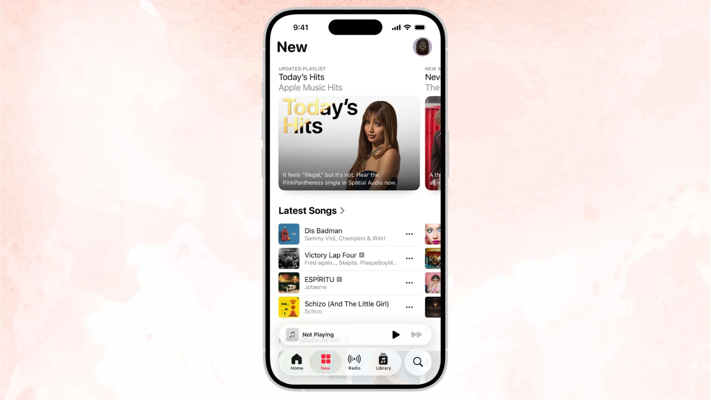 Apple Music Gets Compelling Upgrades in iOS 27