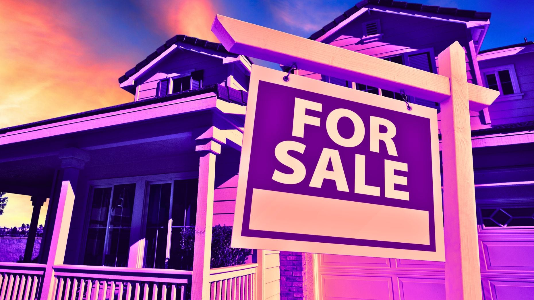 Sellers Are Pulling Listings as Buyers Hold Firm on Price: What It Means for the 2025 Housing Market