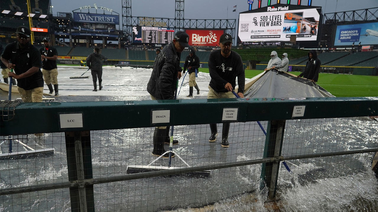 Midwest Storms Knock Out Power for Nearly 390,000 as Severe Weather Moves East