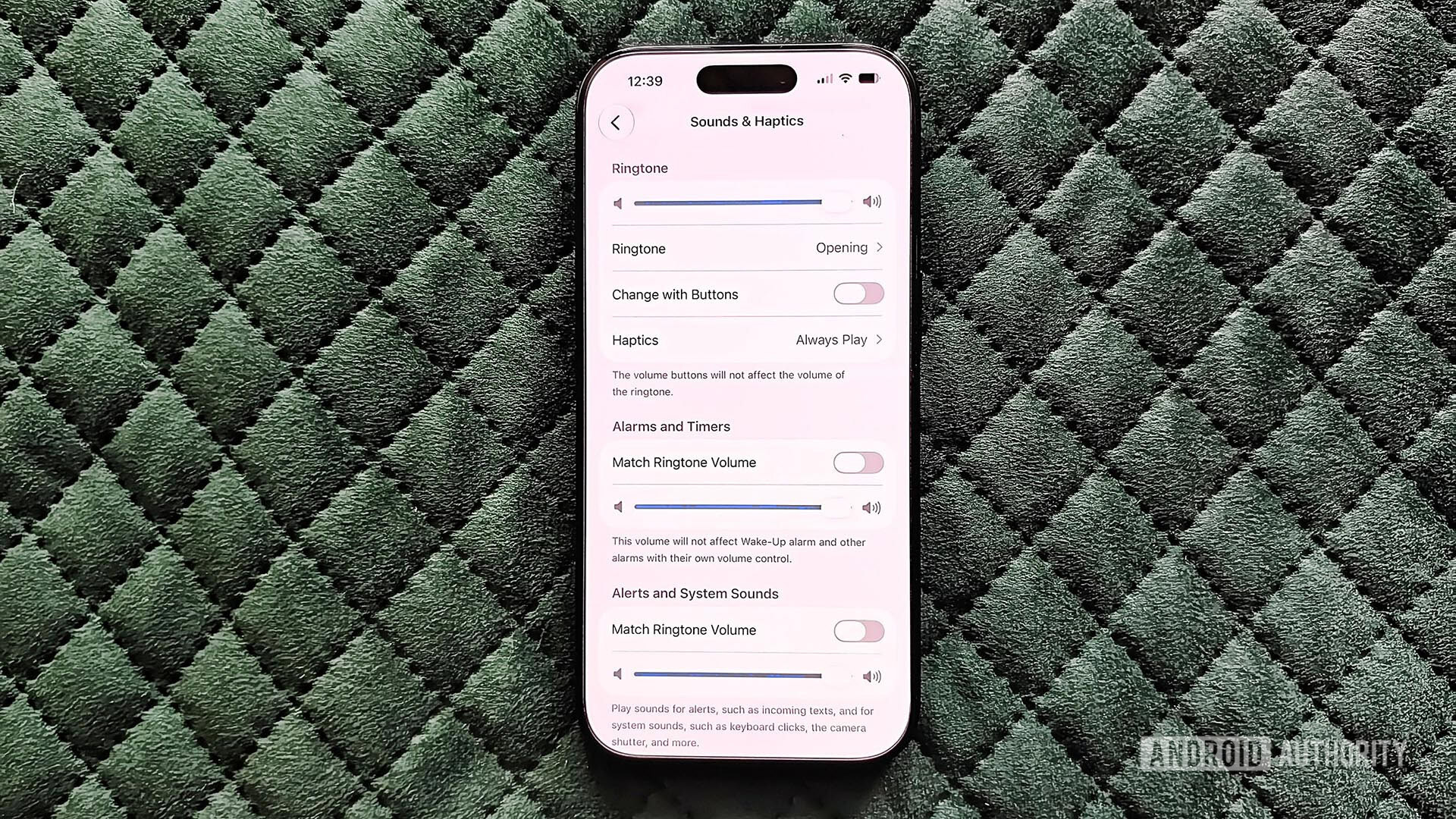 iOS 27 Finally Gets Independent Volume Controls — A Feature Android Has Had for Years