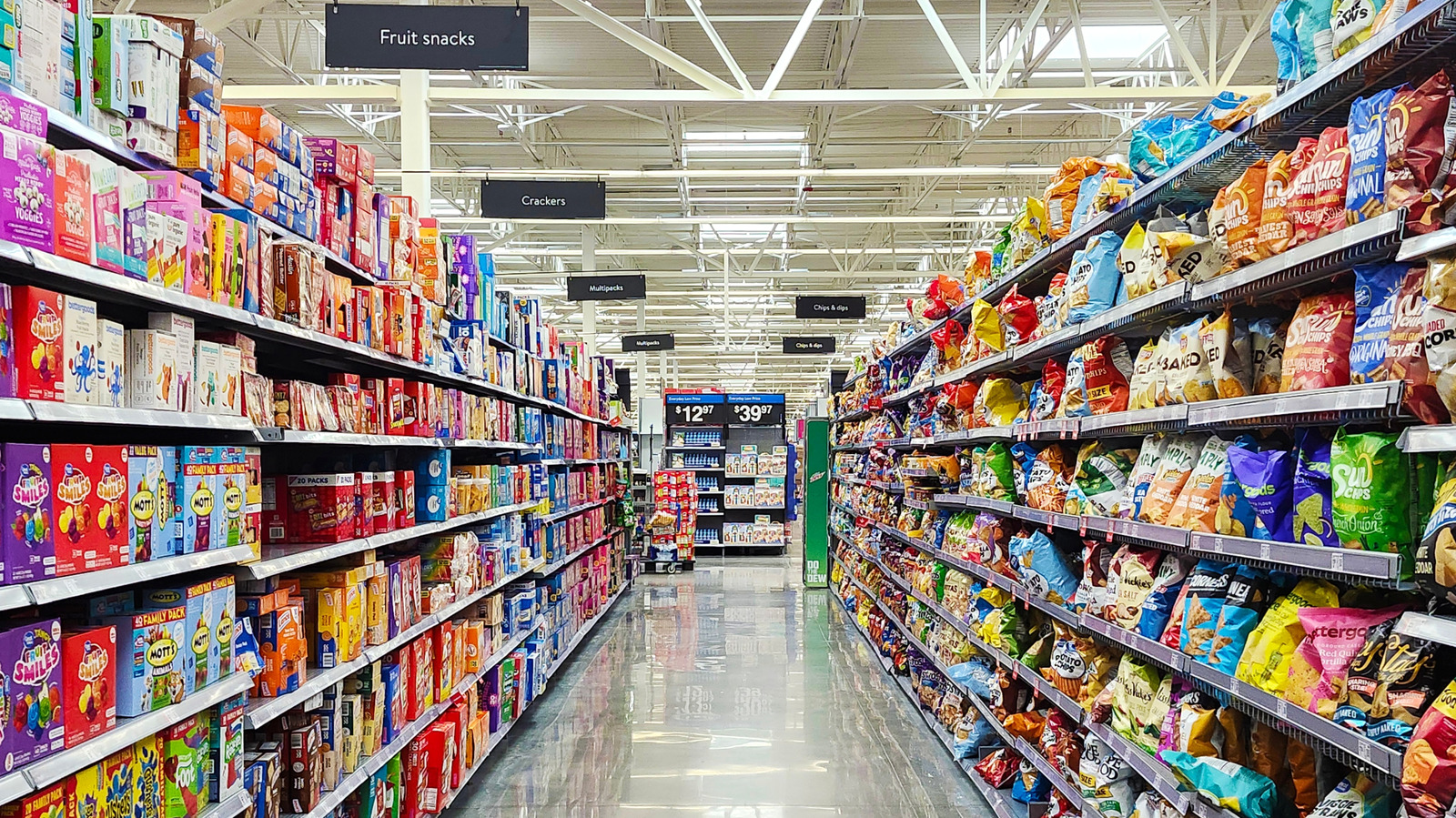 How Rising Gas Prices Drive Up the Cost of Almost Everything Else