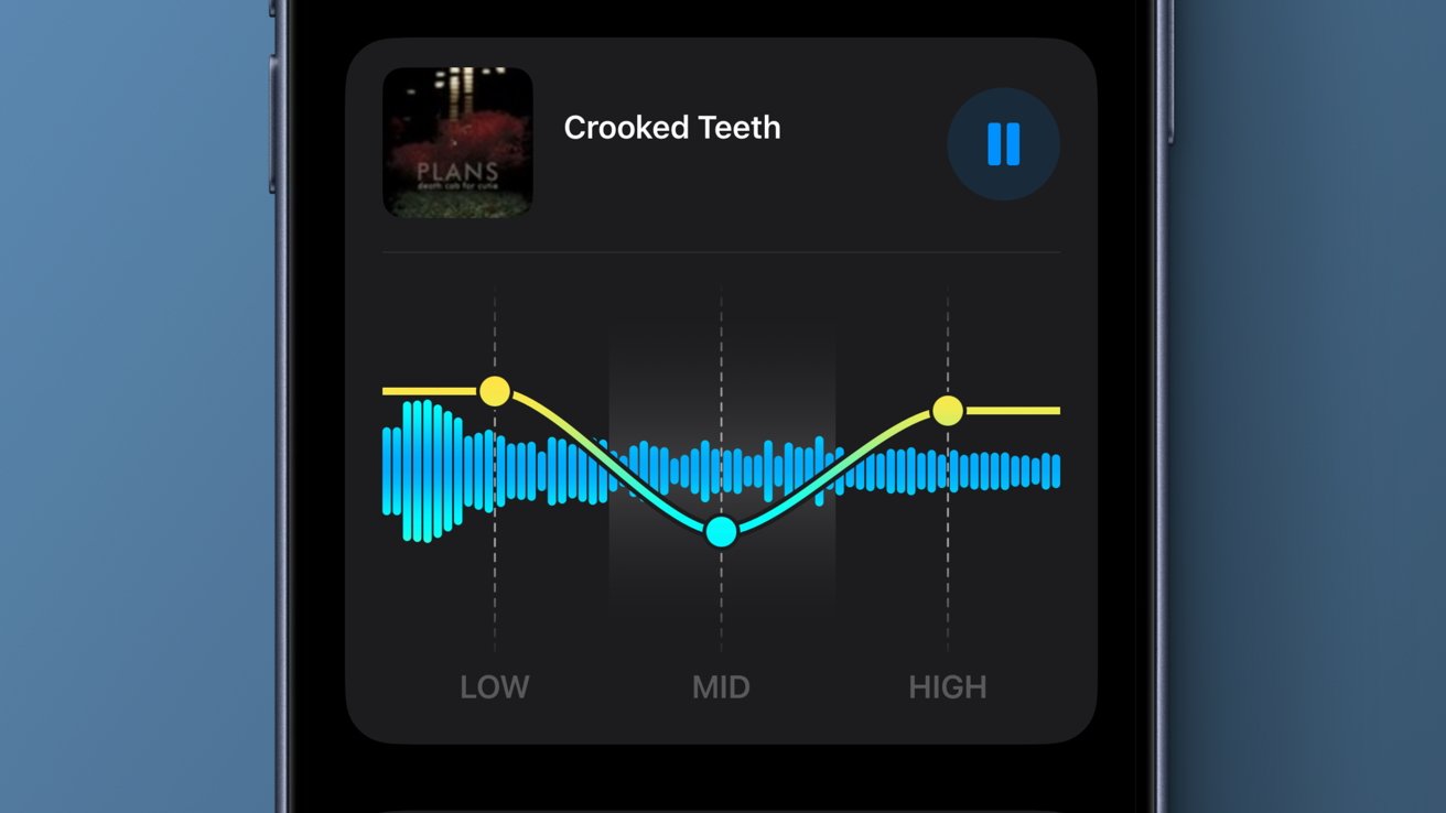 Hands On With AirPods EQ Settings in iOS 27: Everything You Need to Know