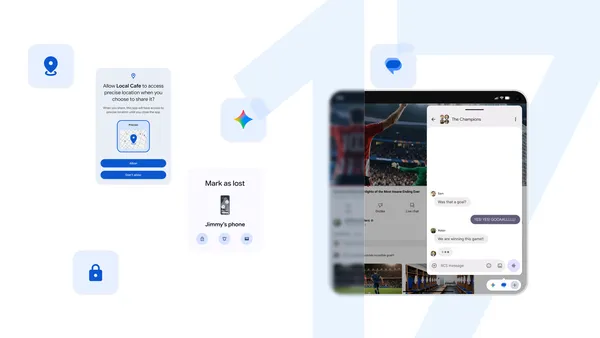 Check Out What's New in Android 17: Productivity, Gaming & Security