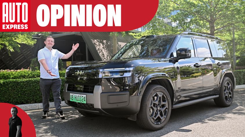 China's Car Brands Are Coming: What the UK Needs to Know