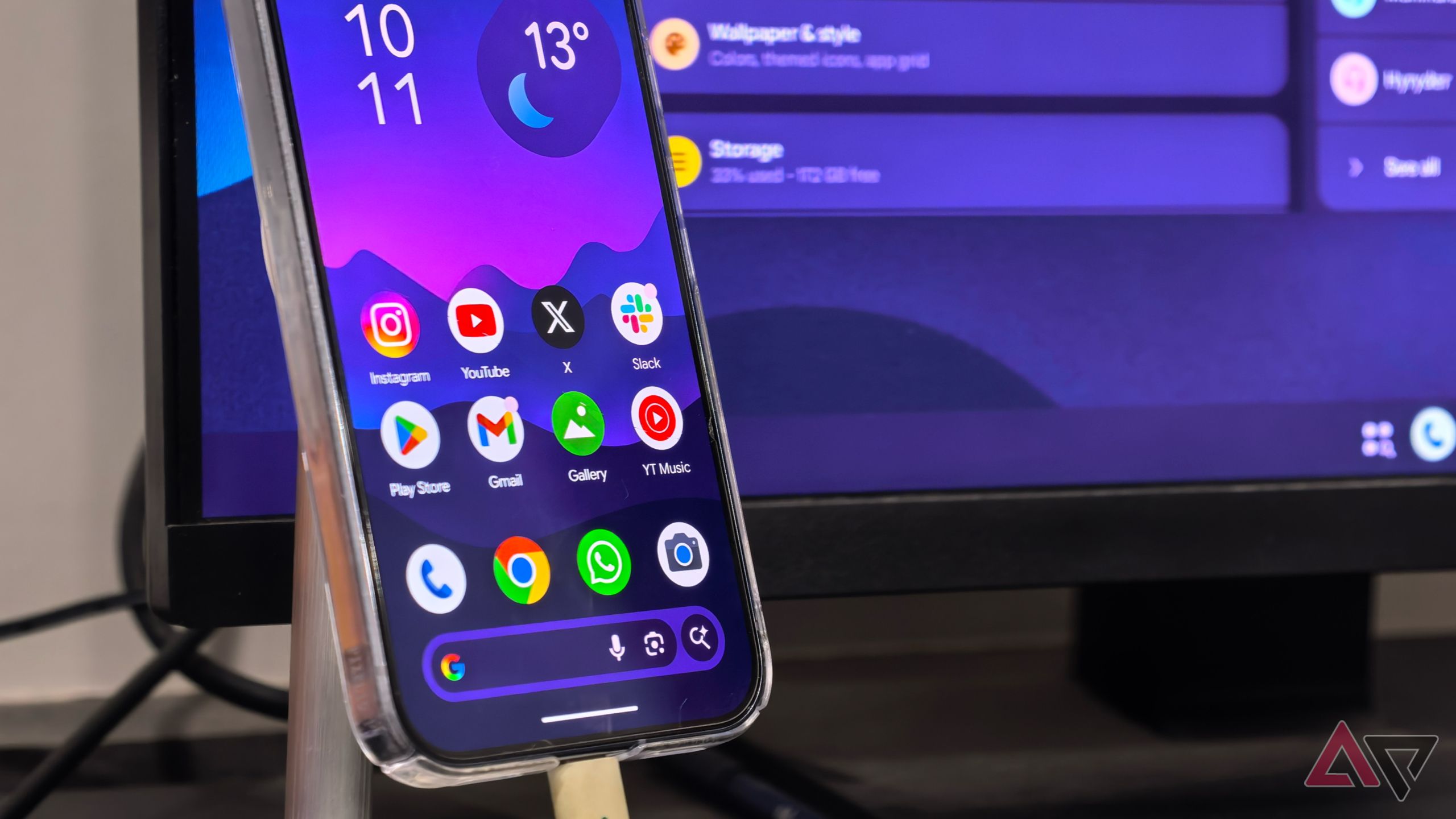 Android Desktop Mode Almost Made Me Ditch My Laptop — But These Frustrating Issues Held Me Back