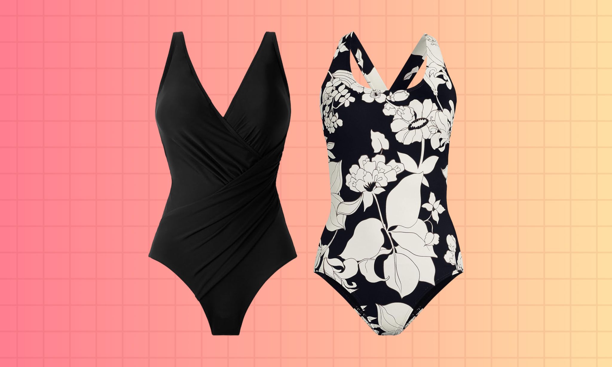 15 Best Swimsuits for Women Over 50: Feel Confident and Stylish on the Beach