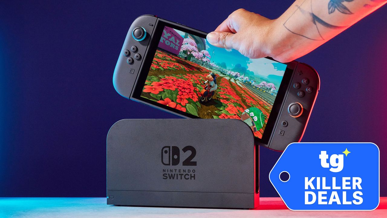 Best Nintendo Switch 2 Deals for EOFY 2026: Where to Find the Lowest Price This June