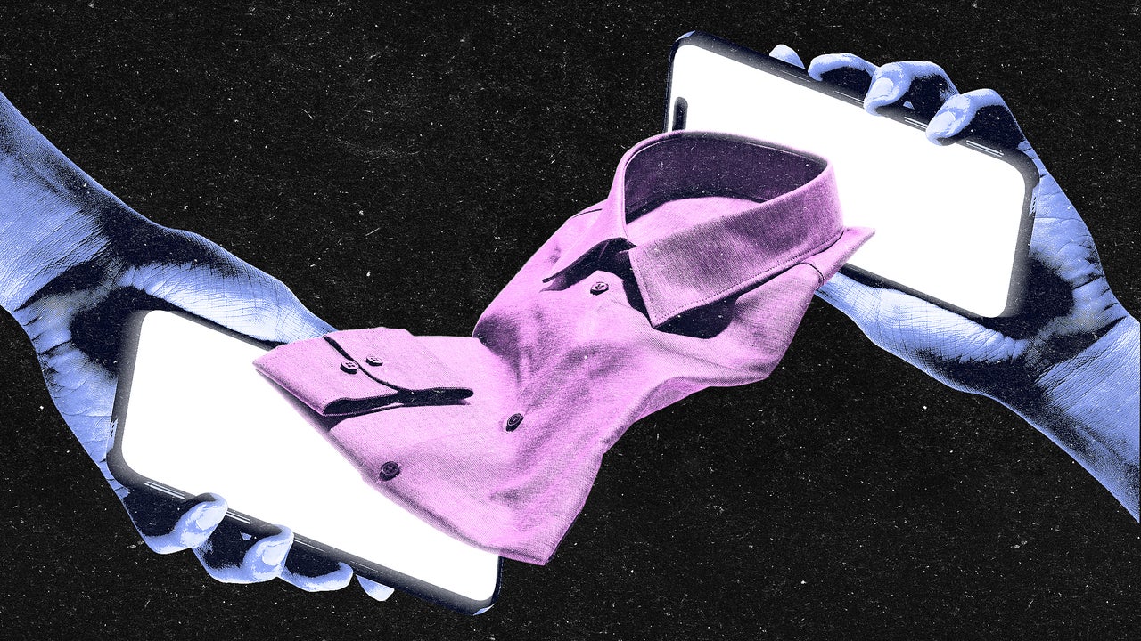 ThredUp Takes Aim at Poshmark and eBay with New Peer-to-Peer Direct Listings
