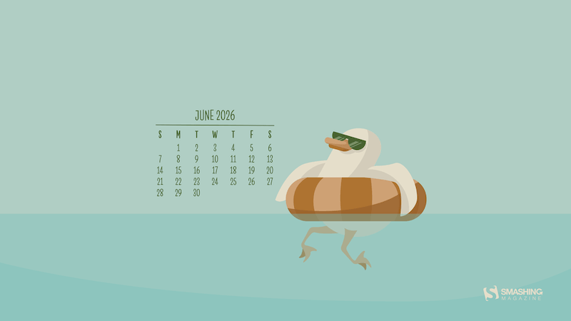June Is For Exploring: Best Desktop Wallpapers for June 2026