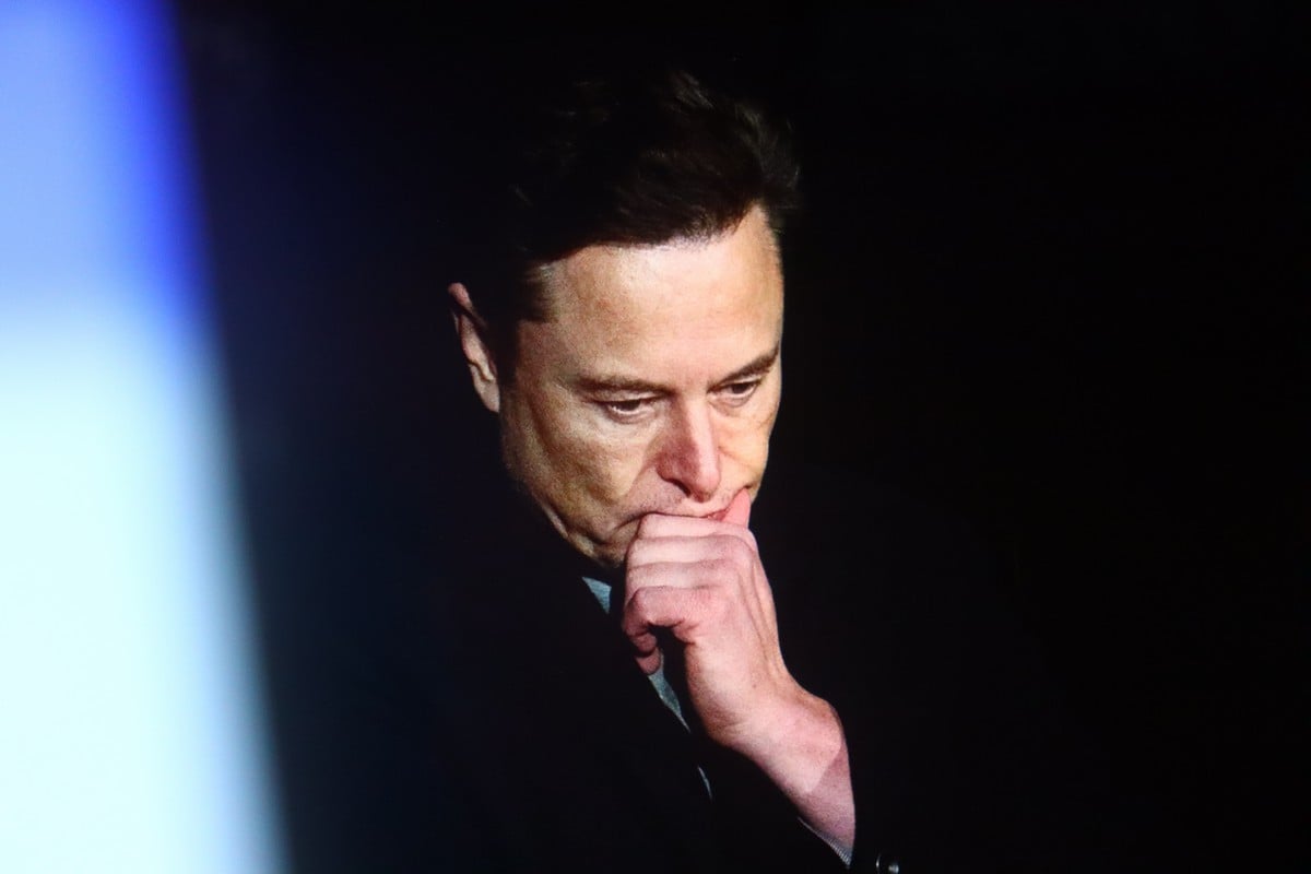 Elon Musk admet avoir sous-estimé BYD : l'erreur stratégique qui a failli coûter cher à Tesla
