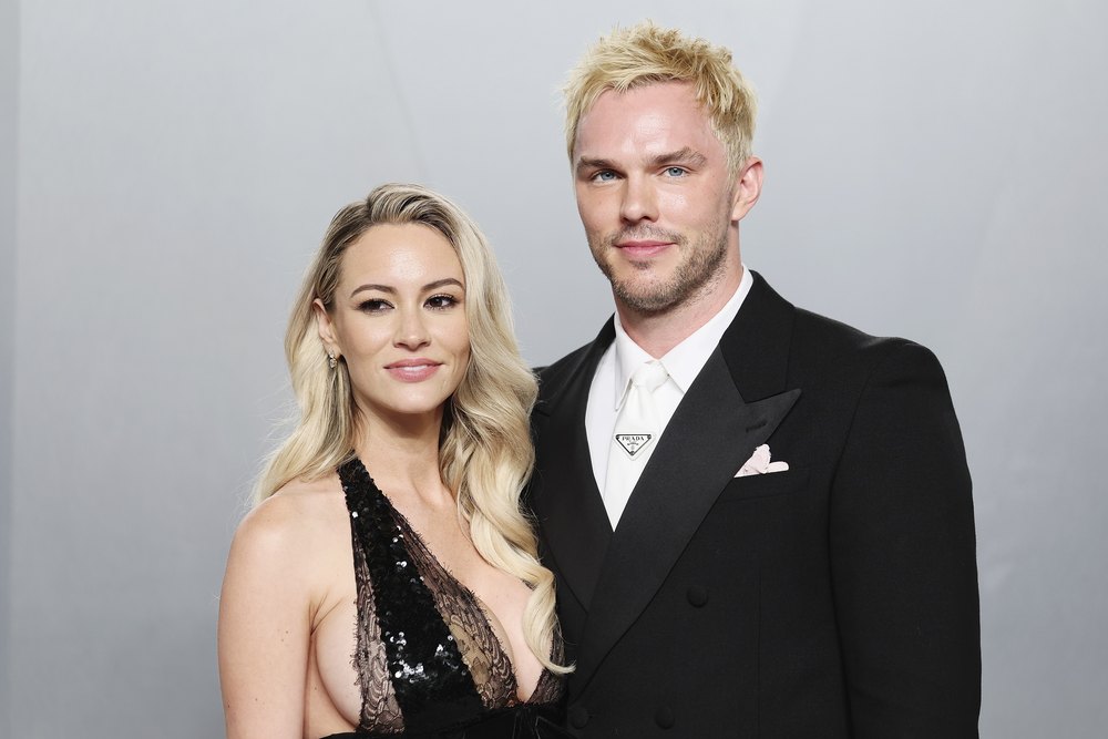 Nicholas Hoult Sells Hollywood Hills Home at a Loss After 13 Months on Market
