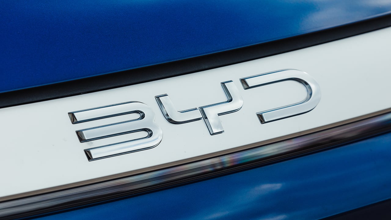 BYD lanza su plan para conquistar el mercado de coches chinos de segunda mano