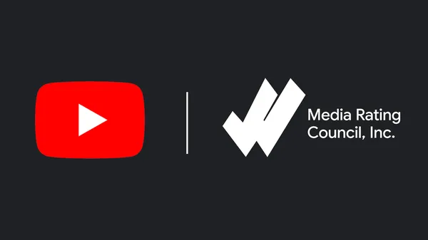 YouTube Earns Industry's First MRC Accreditation for Short-Form Video