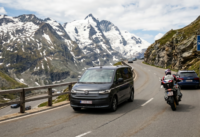 Routes de montagne et cols à péage en Autriche : guide complet pour les voyageurs