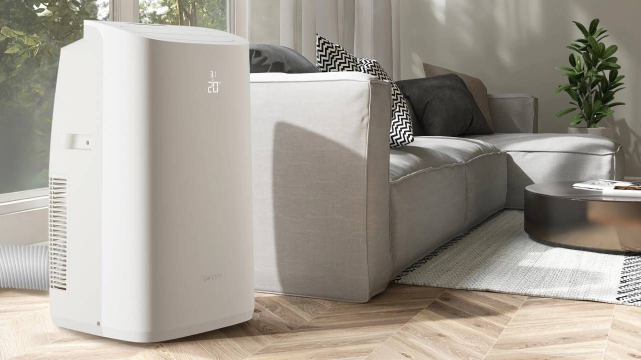 Meaco Cirro Air Conditioners Review: Cool, Heat, and Whisper-Quiet Performance