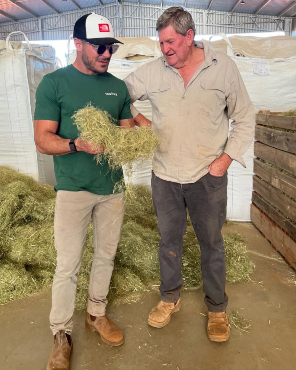 Inside Zac Efron's 'Futurecave': The Actor Is Building a $2.7 Million Off-Grid Hemp House in Australia