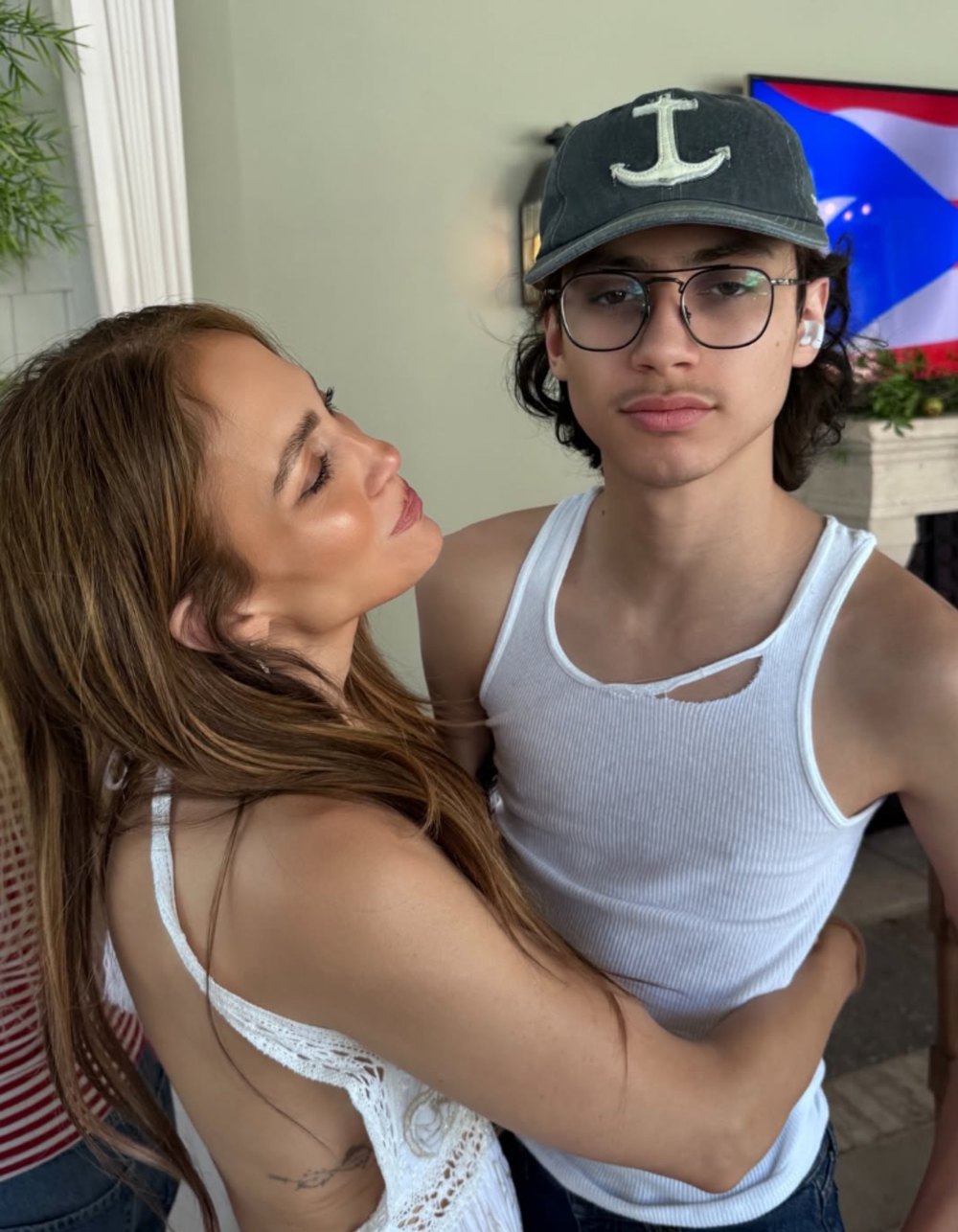 Jennifer Lopez Reveals How She's Spending Her Final Days at Home With Twins Emme and Max Ahead of Their 'Emotional' Departure to College