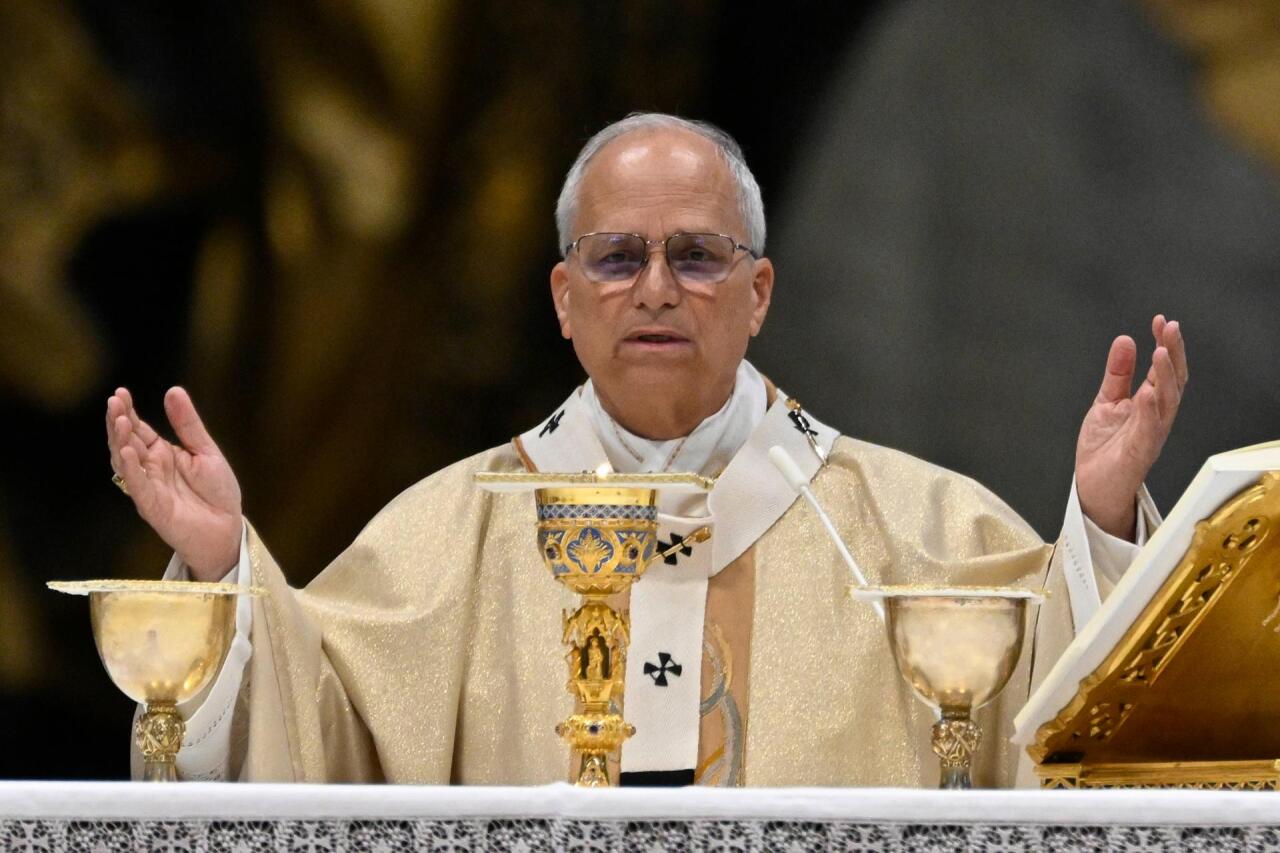 Pope Leo XIV Appoints Mexican Laywoman María Montserrat Alvarado to Lead Vatican Communications