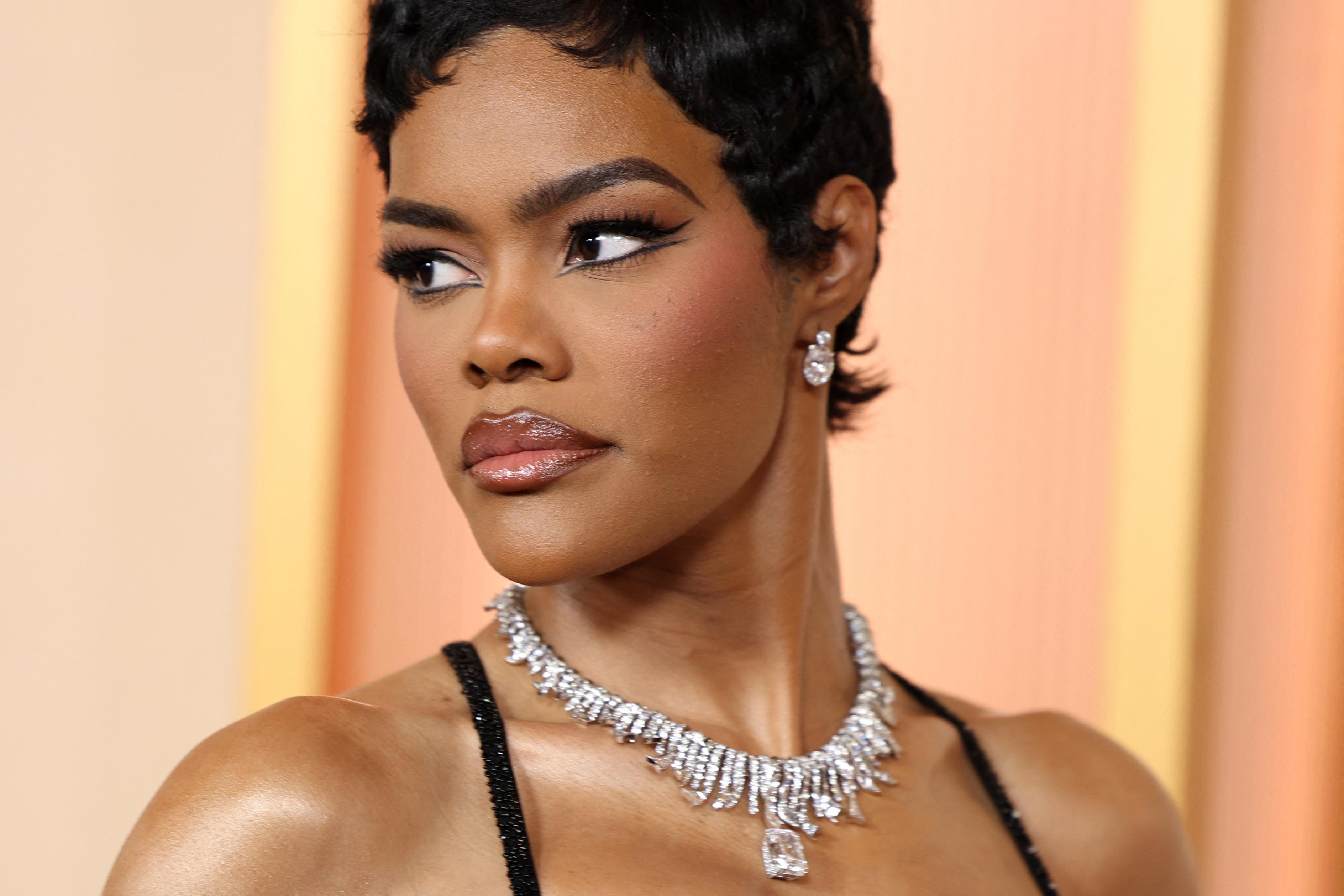 Teyana Taylor To Receive Icon Of The Year Award At 2026 BET Awards