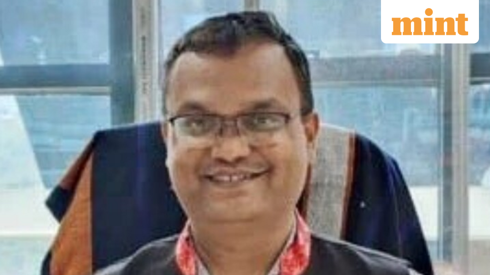 Lokhande Prashant Sitaram Appointed as New CBSE Chairperson: Everything You Need to Know