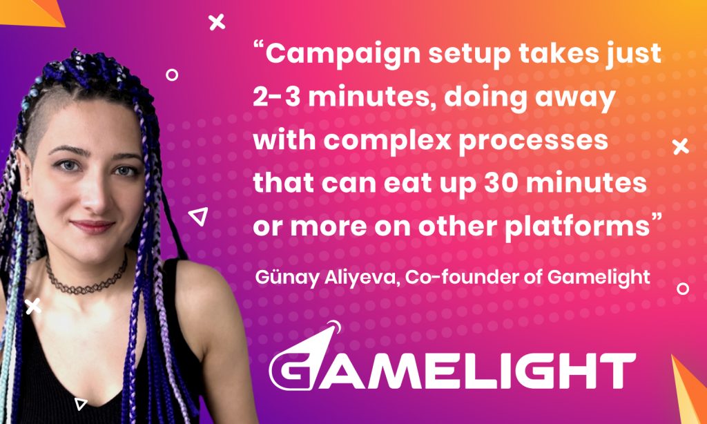 Gamelight Redefines Mobile Game User Acquisition with Advanced AI Targeting