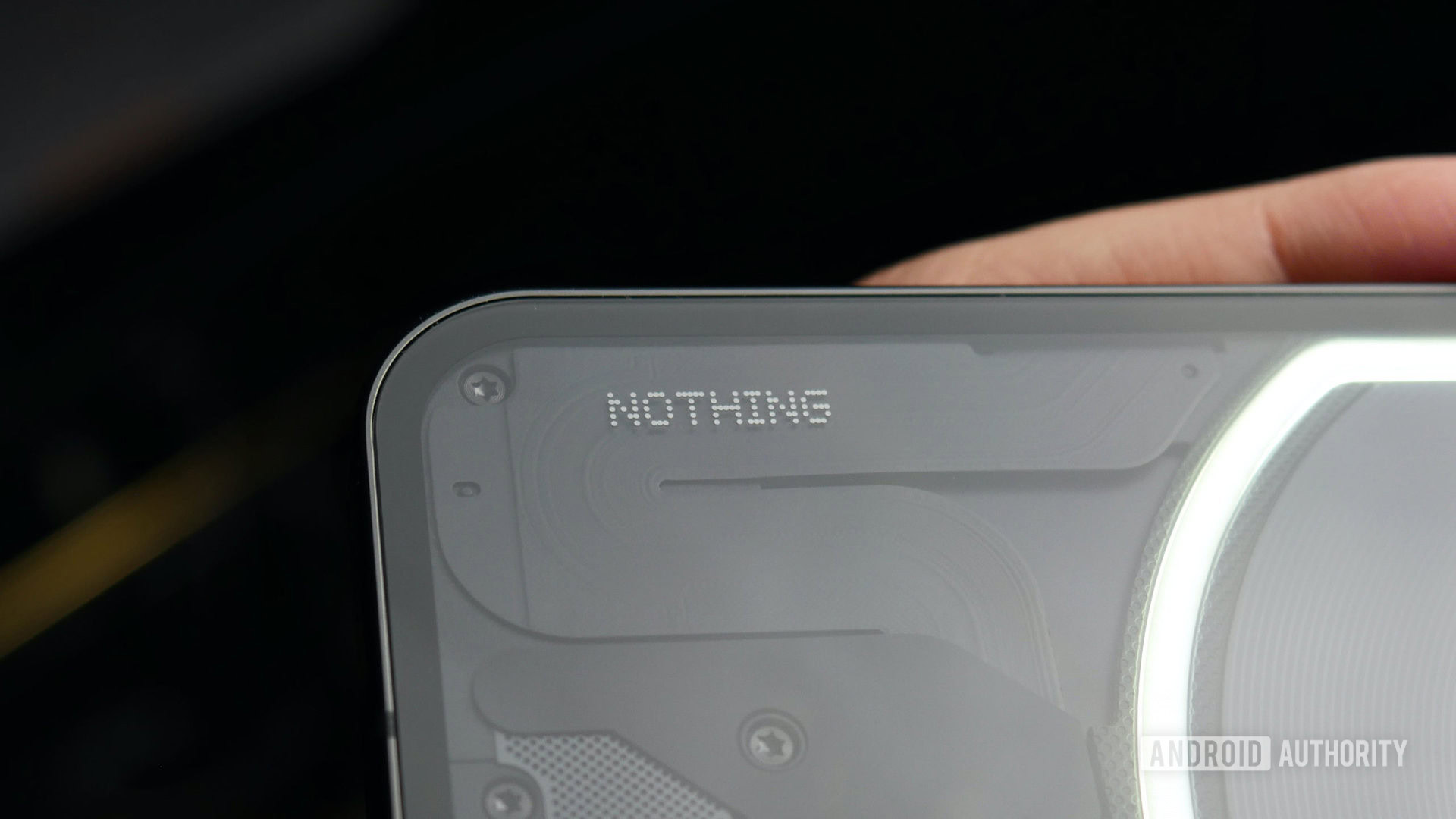 Nothing's Community Review Program: Get Early Access to the Latest Products Before Anyone Else
