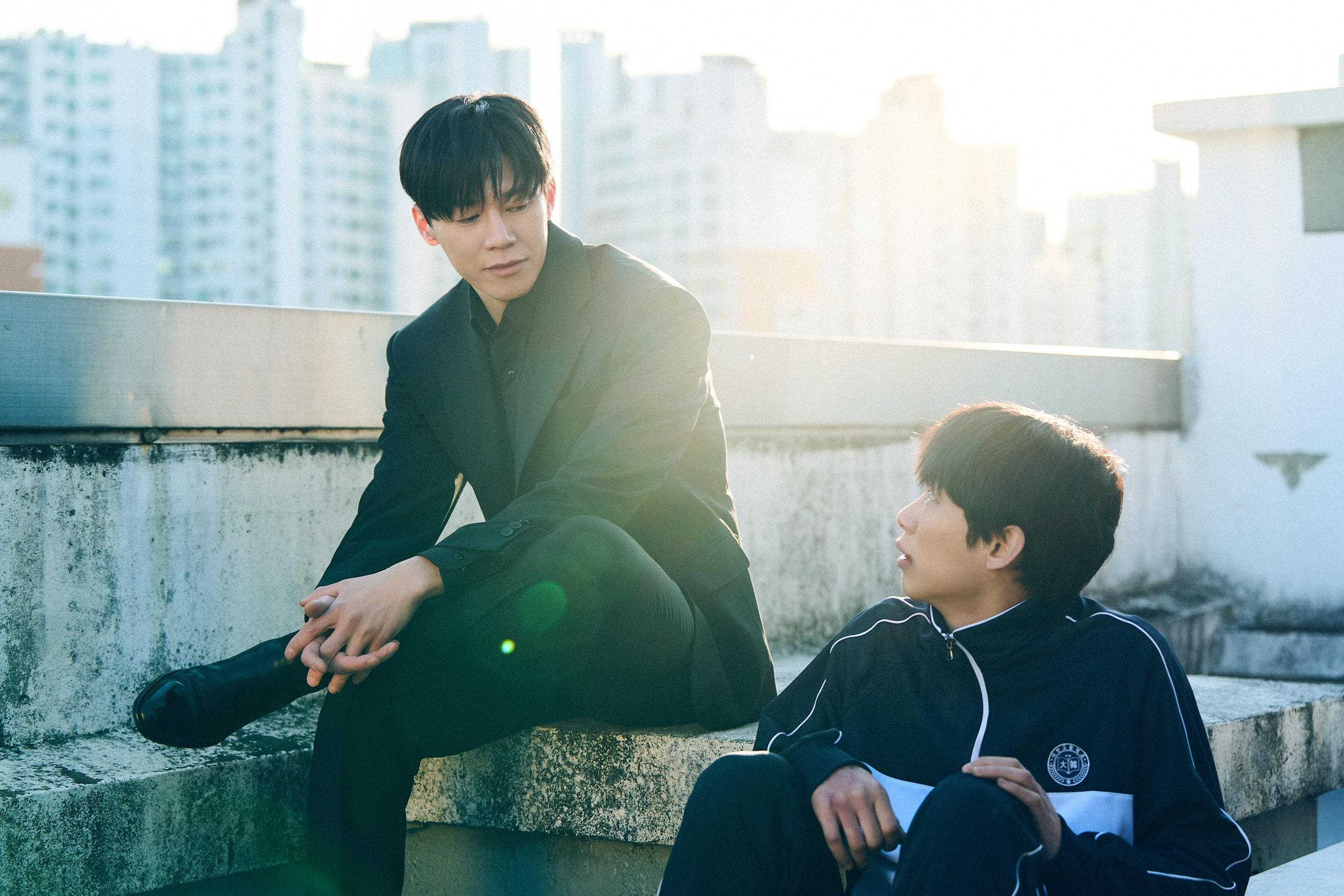 Netflix's 'Teach You A Lesson' May Be One Of The Best K-Dramas This Year