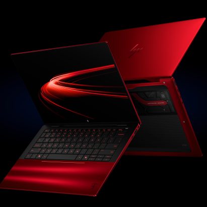HP Limited Edition Scuderia Ferrari AI PC: Where Racing Heritage Meets Cutting-Edge Technology