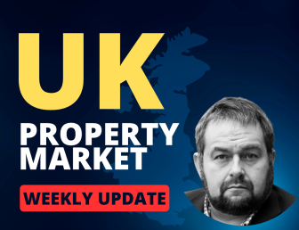 UK Property Market: What's Really Happening Right Now?