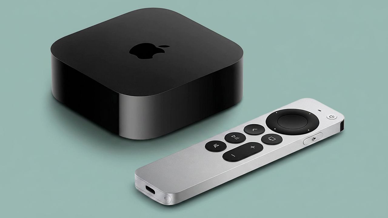 Apple TV Gets a Major tvOS 27 Update — But These Older Models Are Left Behind