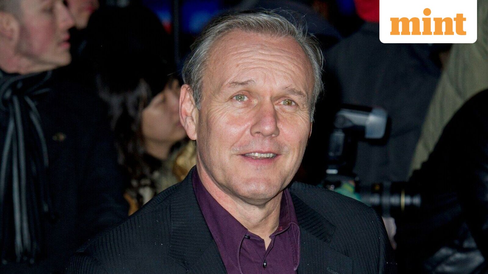 Anthony Head Dies at 72: Remembering the Beloved Buffy and Ted Lasso Actor