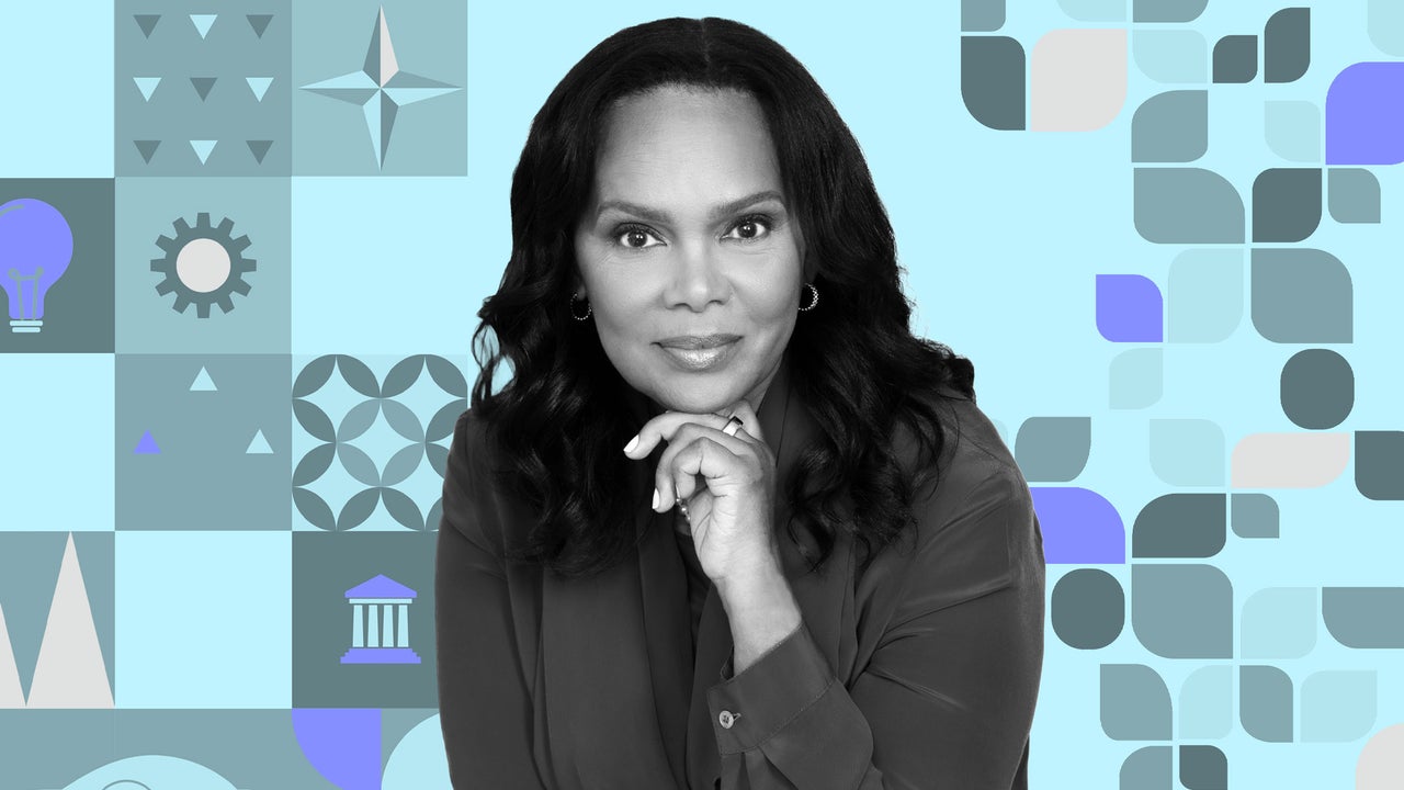 Meet the Bank CEO Who's Still Embracing Social Impact