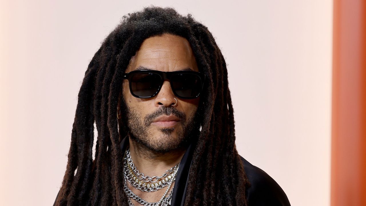 Lenny Kravitz's Steel and Wood Kitchen Is a Study in Tactile Appeal – It Perfects Layered Neutral Trends for 2026
