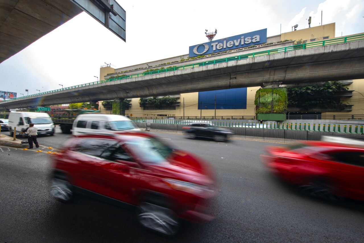 Televisa Raises $350M in Convertible Notes to Fund Telecom Strategy