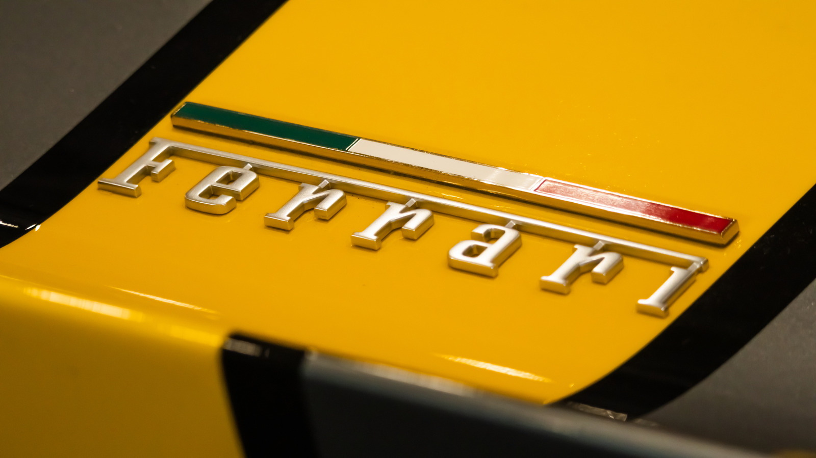 5 Of The Coolest Luxury Car Brand Logos And The Hidden Stories Behind Them