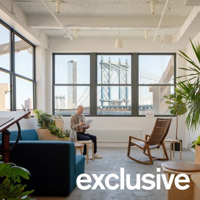 Snøhetta Transforms Historic Dumbo Factory Into Stunning New York Headquarters