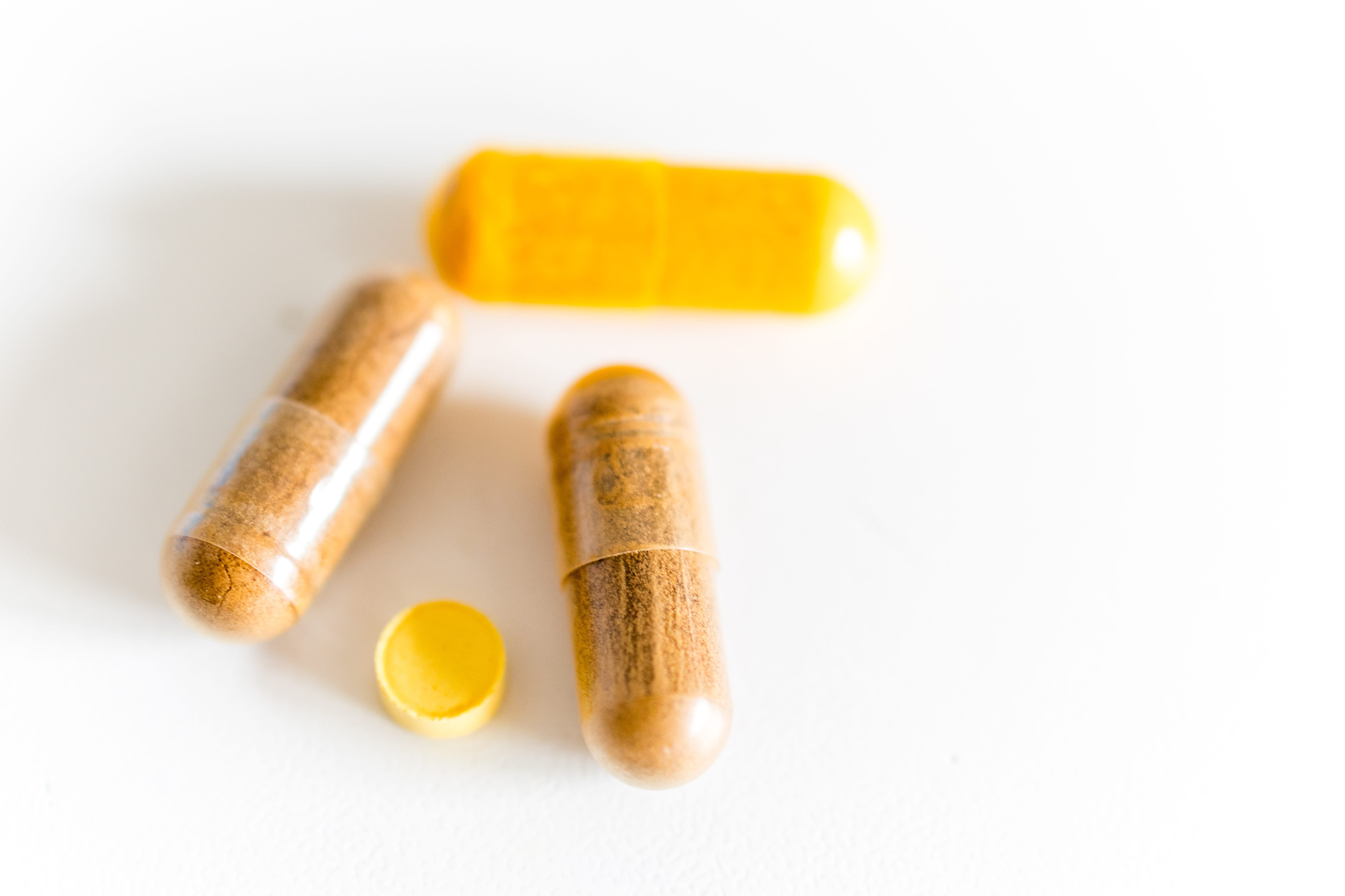 Turmeric's Antioxidant Power Could Benefit Heart Health, Experts Say