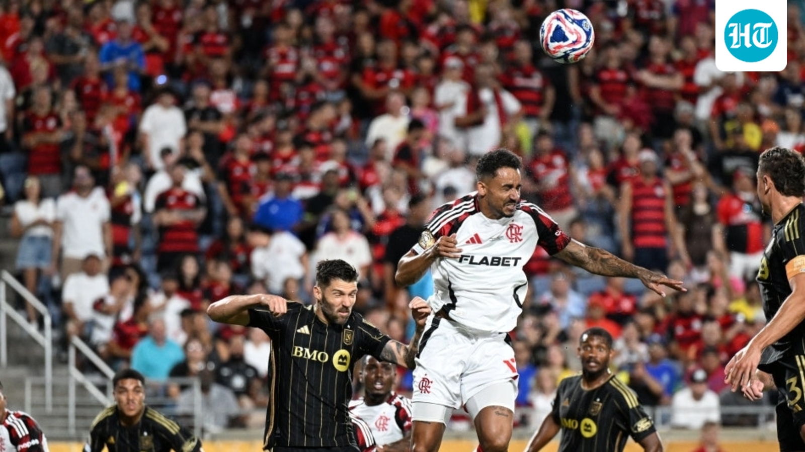 The Airline Analyst Who's Getting Paid to Watch Soccer