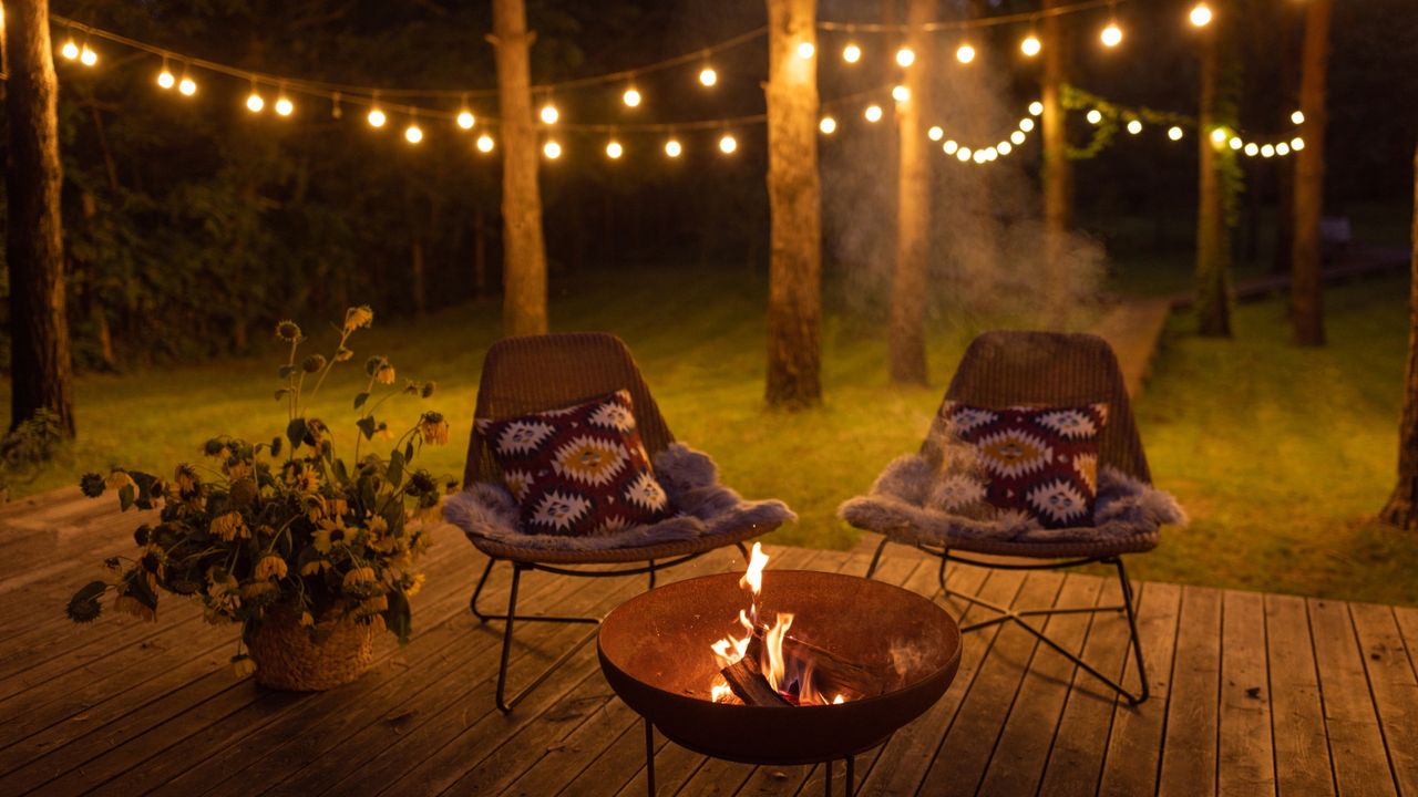 How to Use Wood Ash in the Garden – It Could Be the Free Soil Booster You're Overlooking