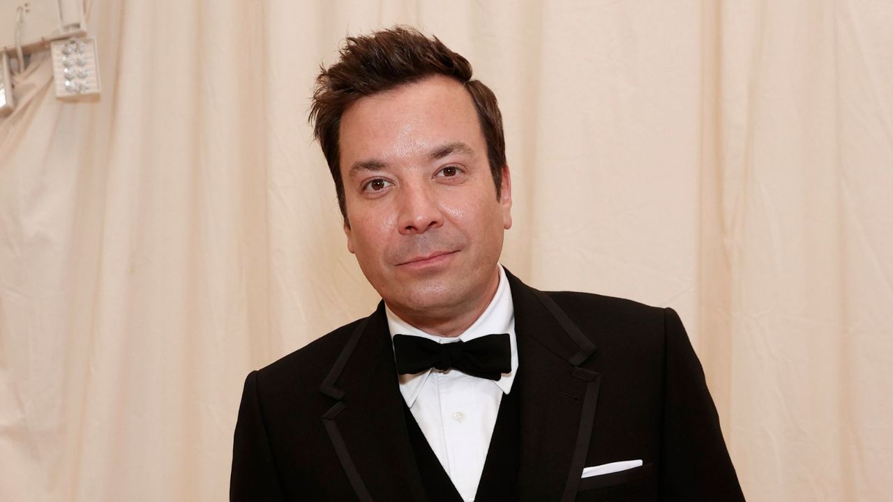 Jimmy Fallon's Minimalist Container Layout Redefines High-End Terrace Design