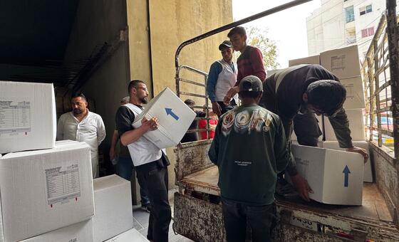 Lebanon Hospitals Under Fire: How Ongoing Strikes Are Deepening a Humanitarian Crisis