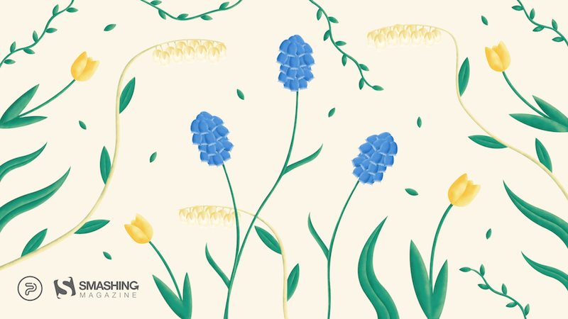 The Joy Of A Fresh Beginning: April 2026 Desktop Wallpapers Edition
