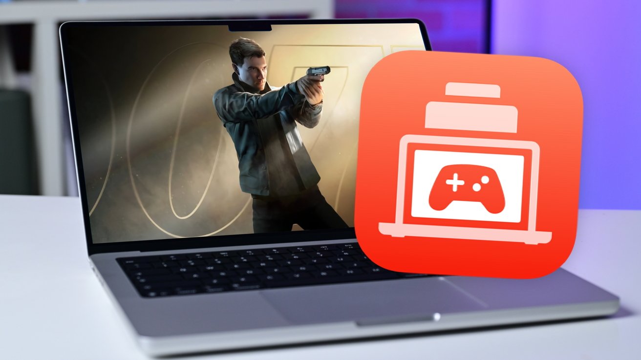 Apple's Game Porting Toolkit 4: A Big Leap Forward for Modern Game Developers on Mac