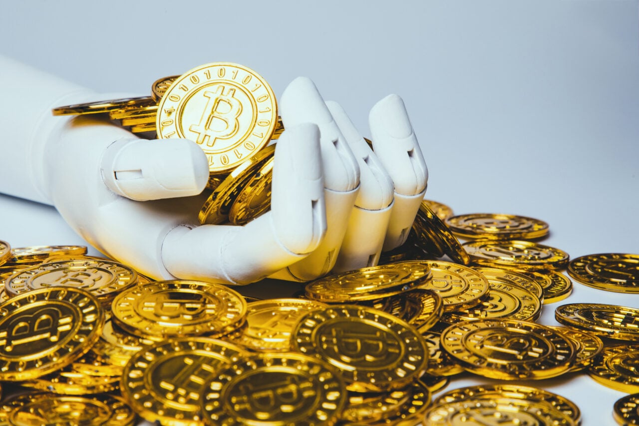 Bitcoin Price Hits Lowest Level Since Before Trump's 2024 Election Win