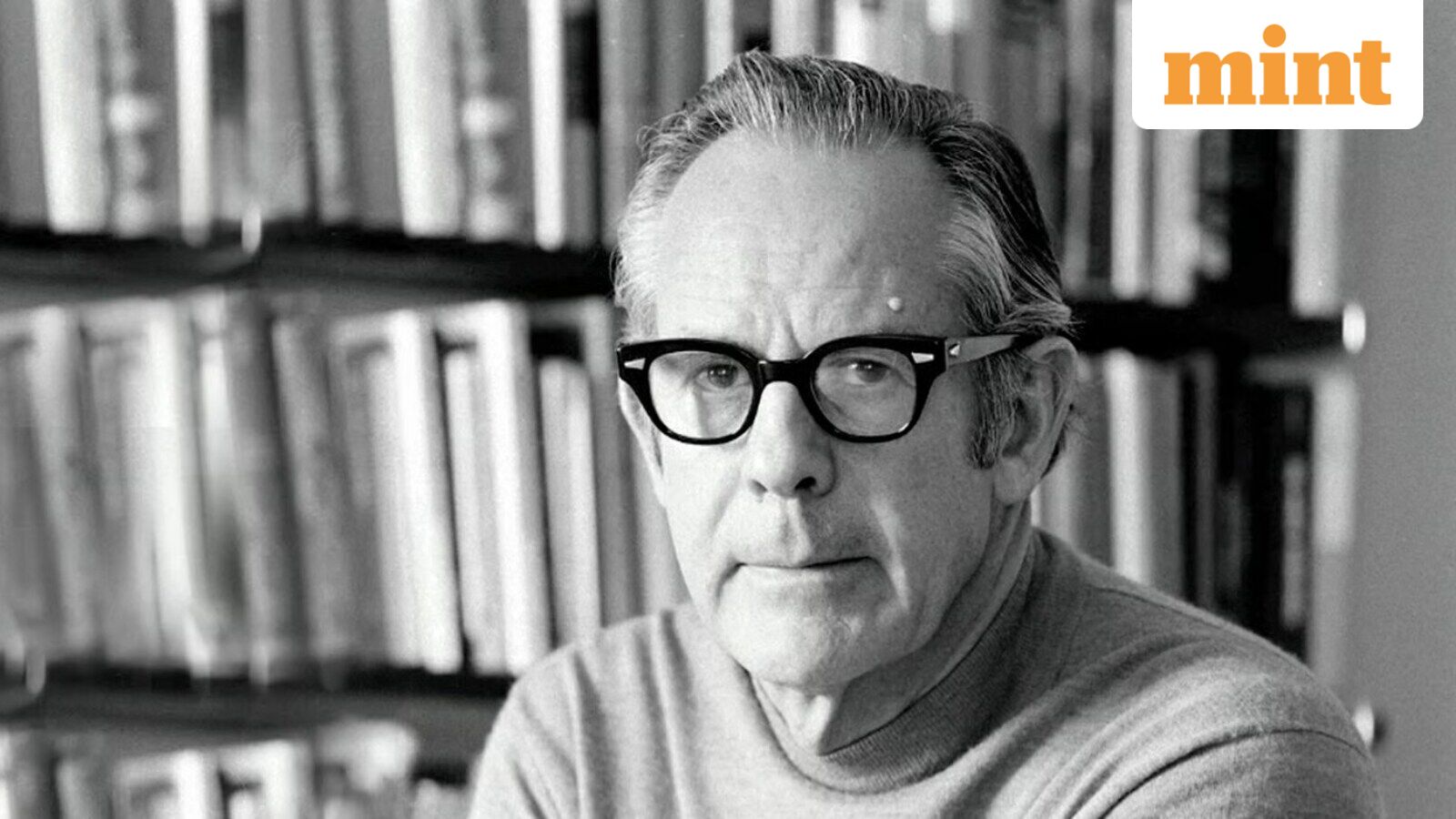 'This Is Me and the World Be Damned': Rollo May's Timeless Lessons on Individuality and Authenticity